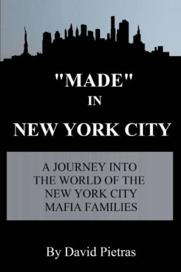 Made in New York City