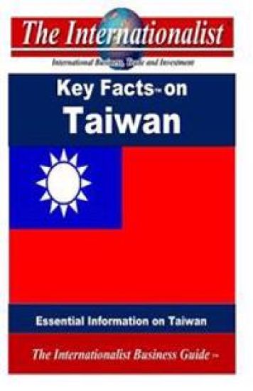 Key Facts on Taiwan: Essential Information on Taiwan