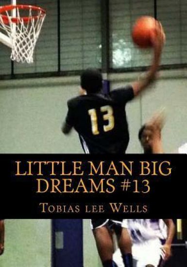 Little Man Big Dreams #13: This is a inspiration free verse poetry book, about women, feelings, and anxiety, and personal things.