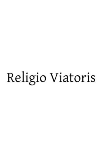 Religio Viatoris
