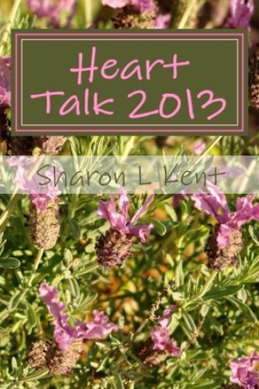 Heart Talk 2013