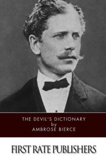 The Devil's Dictionary