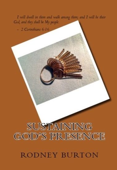 Sustaining God's Presence
