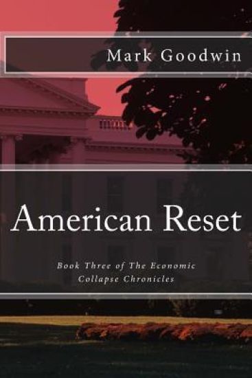American Reset: Book Three of The Economic Collapse Chronicles