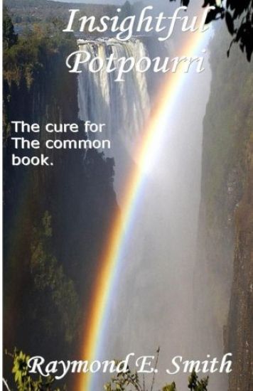 Insightful Potpourri