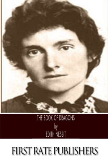 The Book of Dragons