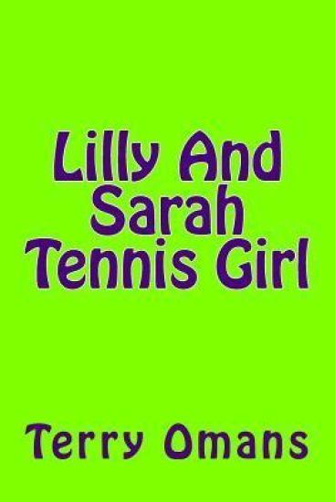 Lilly And Sarah Tennis Girl