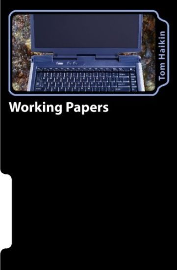 Working Papers: A Mystery