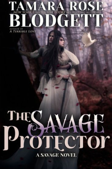 The Savage Protector