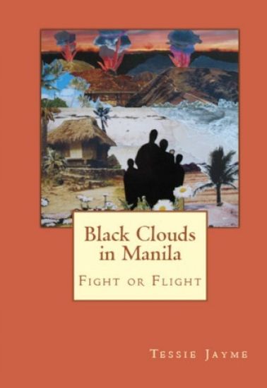 Black Clouds in Manila: Fight or Flight