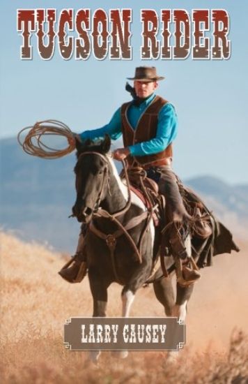 Tucson Rider