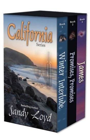 California Series: Winter Interlude; Promises, Promise; James