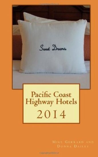 Pacific Coast Highway Hotels 2014