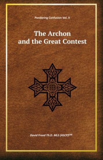 The Archon and the Great Contest