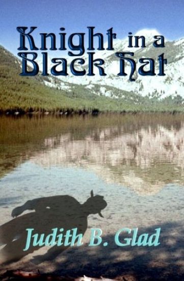 Knight in a Black Hat
