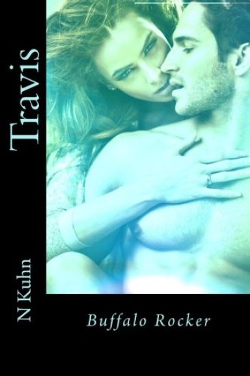 Travis: Buffalo Rocker