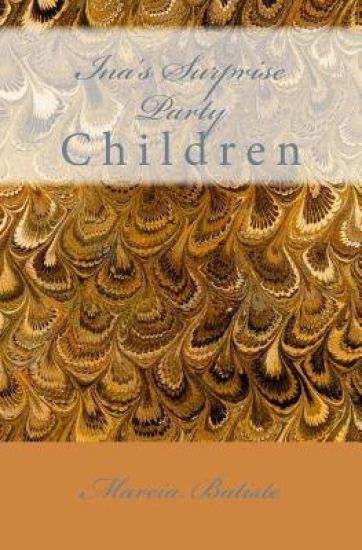 Ina's Surprise Party: Children