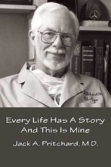 Every Life Has A Story And This Is Mine