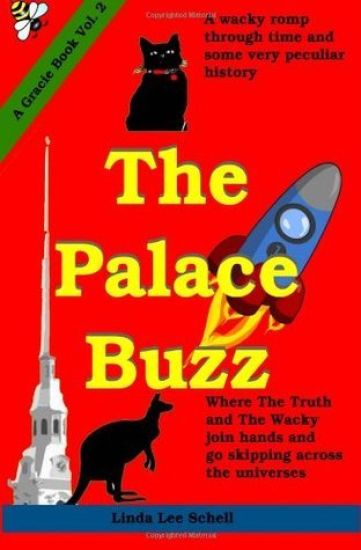 The Palace Buzz