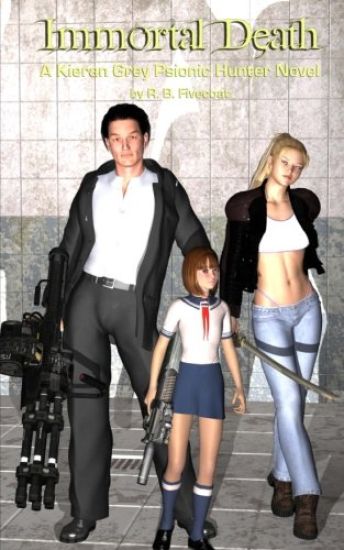 Immortal Death