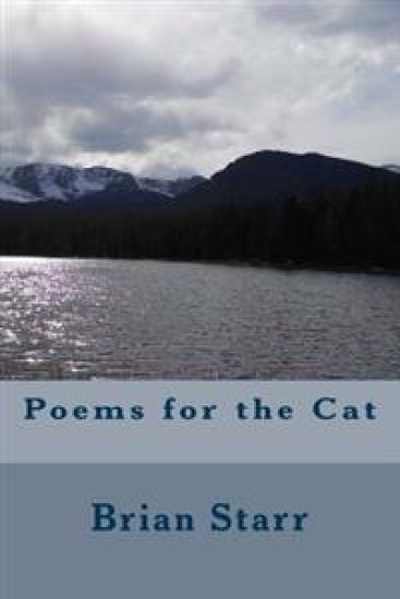 Poems for the Cat