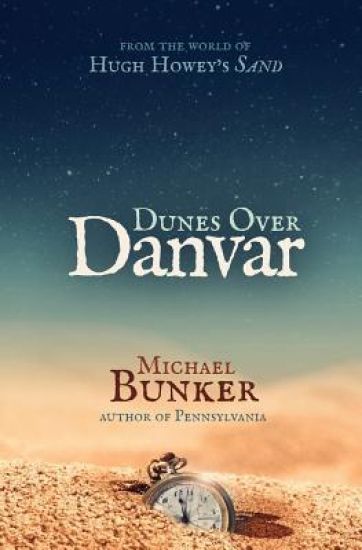 Dunes Over Danvar