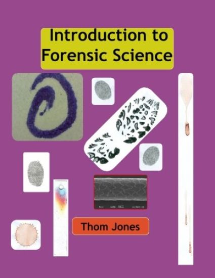 Introduction to Forensic Science