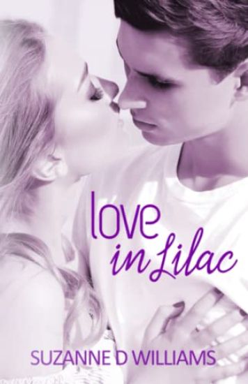 Love In Lilac