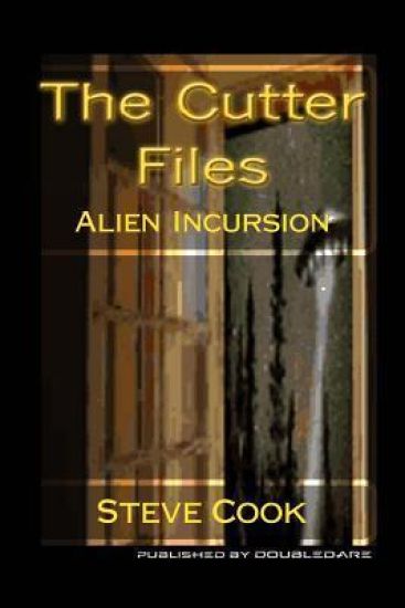 The Cutter Files: Alien Incursion