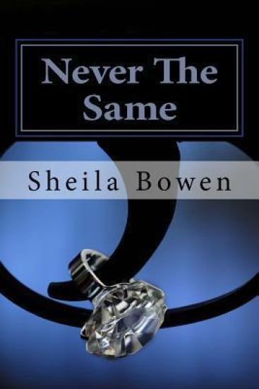 Never The Same: Love. Lies. Revenge. Murder.