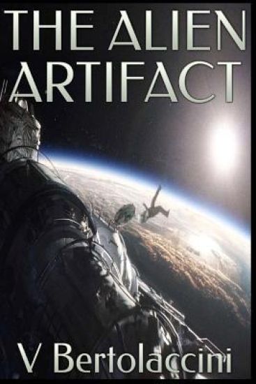 The Alien Artifact 4
