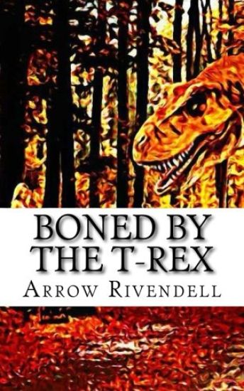 Boned By The T-Rex