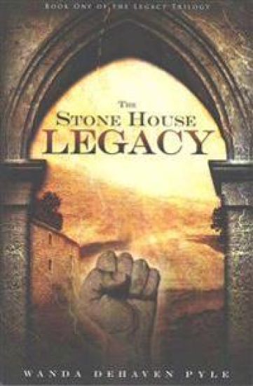 The Stone House Legacy