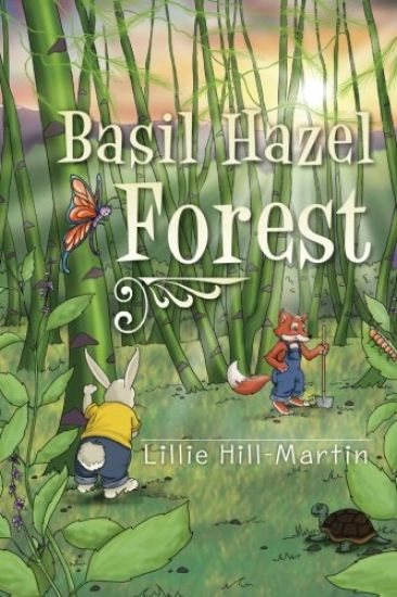Basil Hazel Forest