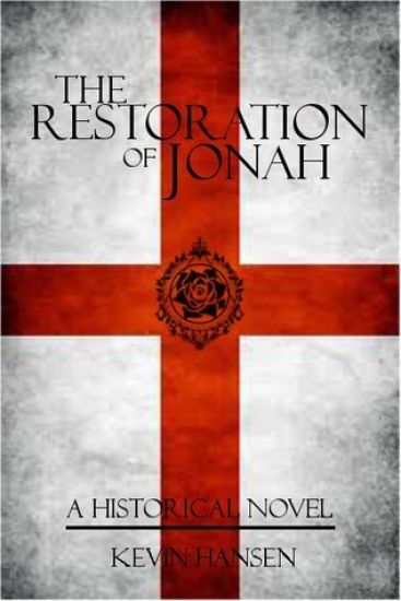 The Restoration of Jonah