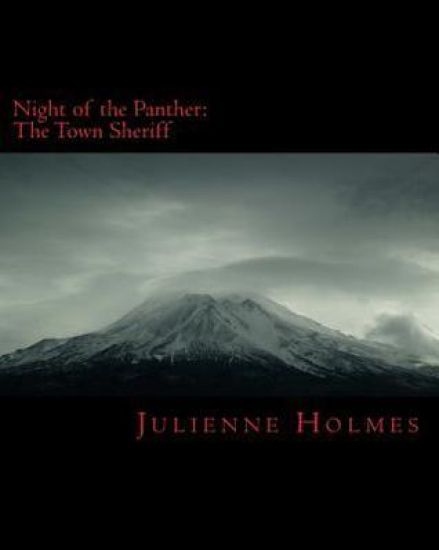 Night of the Panther: The Town Sheriff