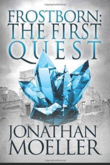 Frostborn: The First Quest