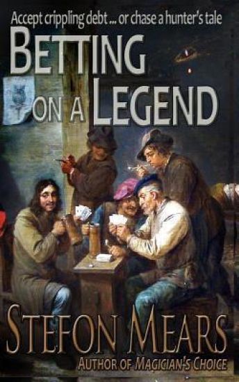 Betting on a Legend