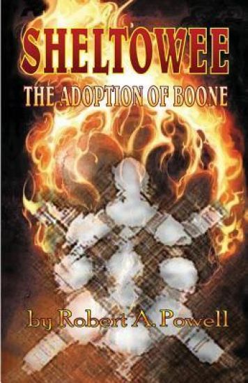 Sheltowee: The Adoption of Boone