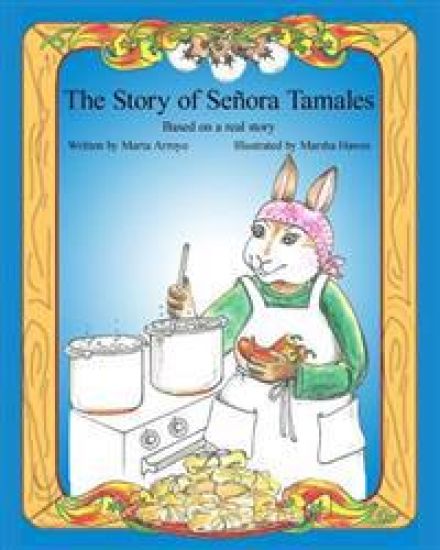 The Story of Señora Tamales