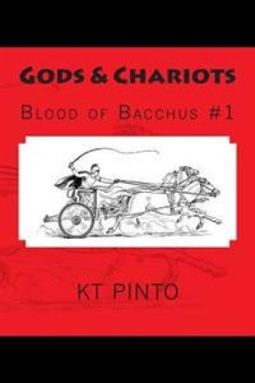 Gods & Chariots