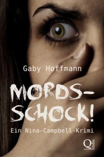 Mordsschock!: Ein Nina-Campbell-Krimi