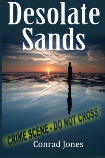 Desolate Sands