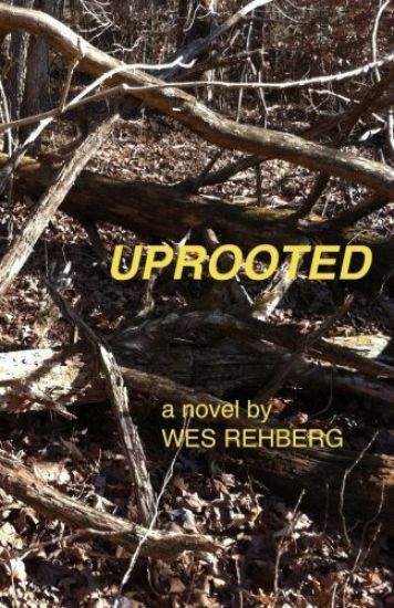 Uprooted