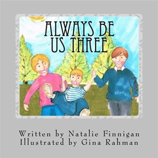Always Be Us Three