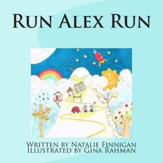 Run Alex Run