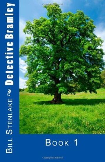 Detective Bramley: Book 1