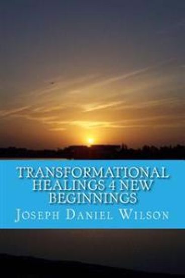 Transformational Healings 4 New Beginnings: Guiding Light with Wolf Clan Teachings