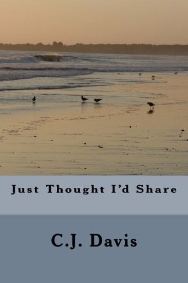 Just Thought I'd Share