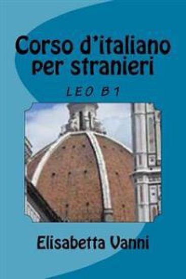 Corso d'italiano per stranieri